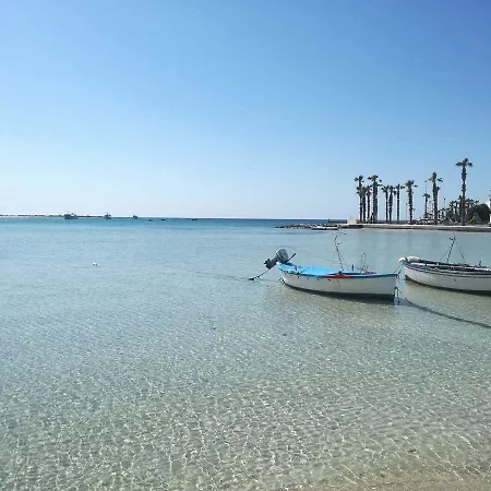 شقة La Casetta A بورتو سيساريو