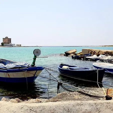 La Casetta A شقة *